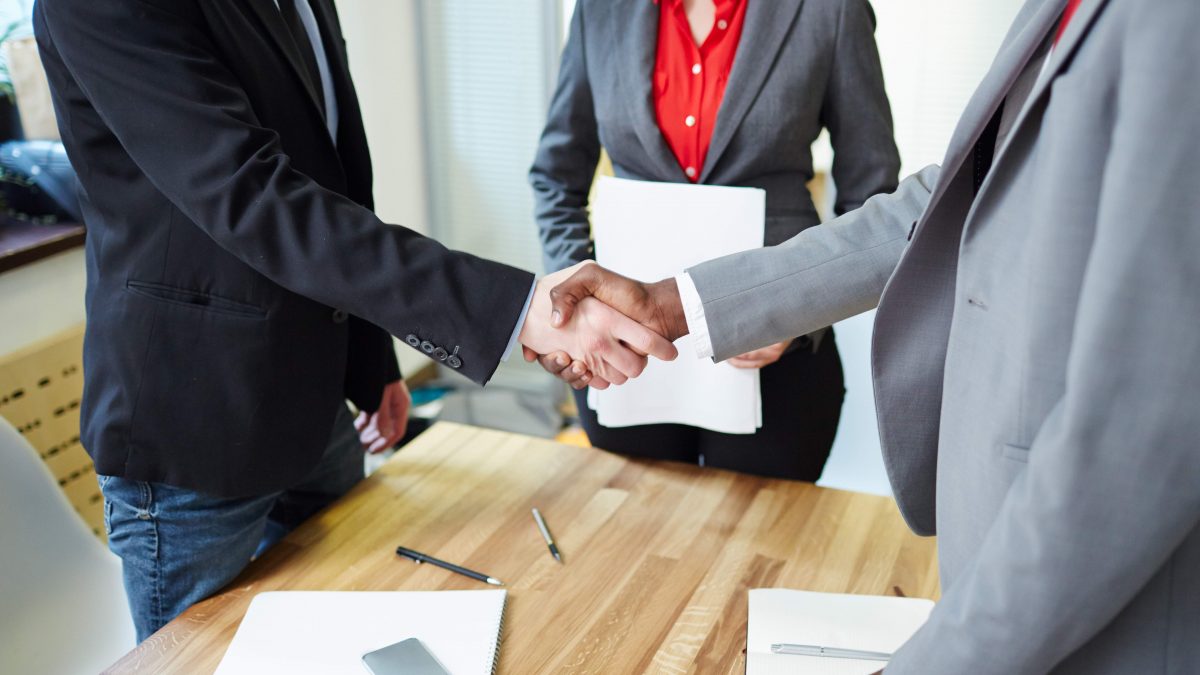 Strategies for Negotiating Commercial Leases
