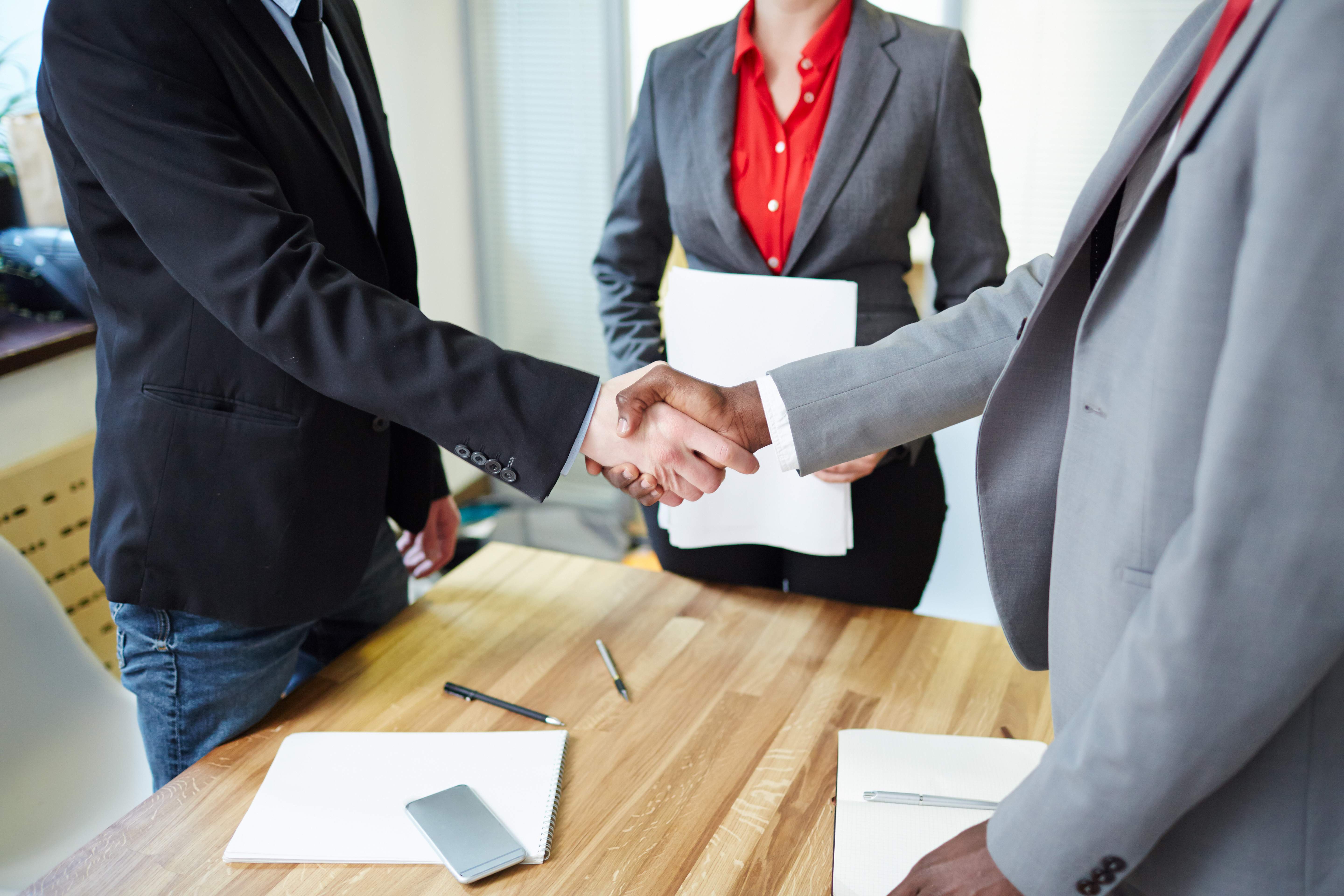 Strategies for Negotiating Commercial Leases
