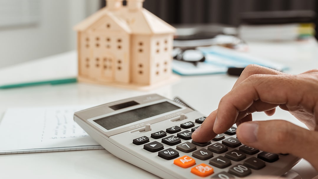 Calculating Local Capital Gains Taxes