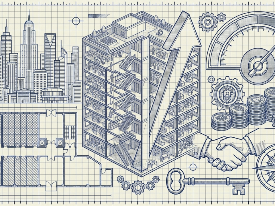 Commercial Property Management Company San Diego