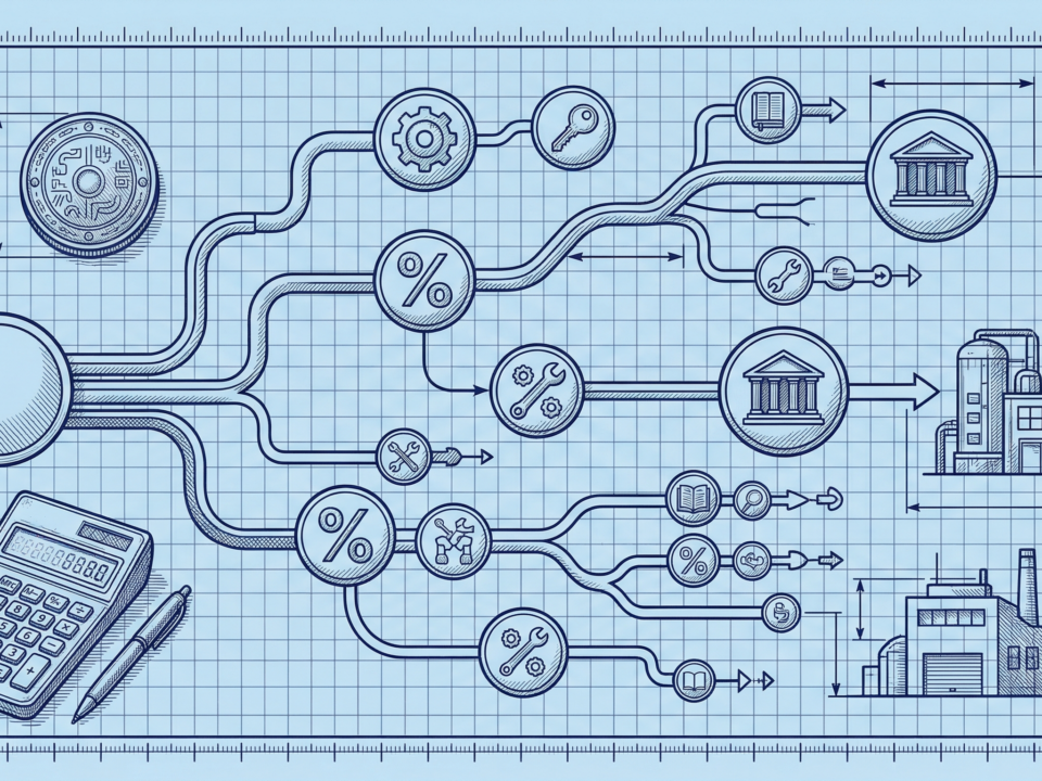 Commercial Property Management Fees Guide