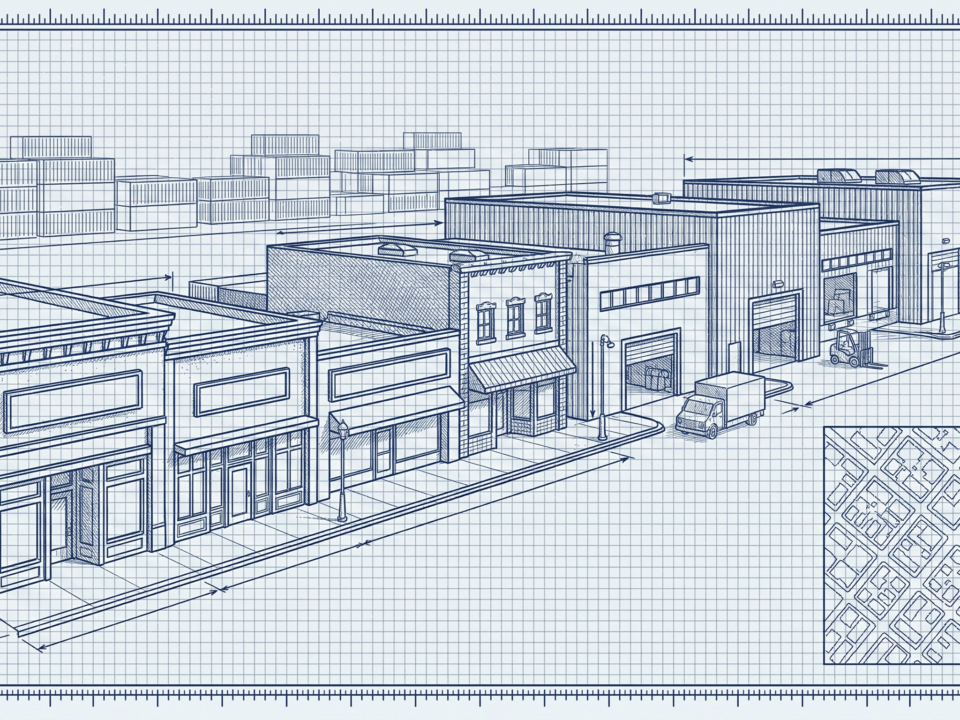 Commercial Property Management National City