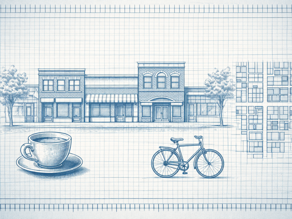 Commercial Property Management North Park