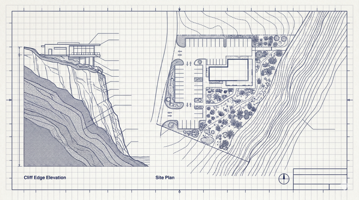 Commercial Property Management Torrey Pines