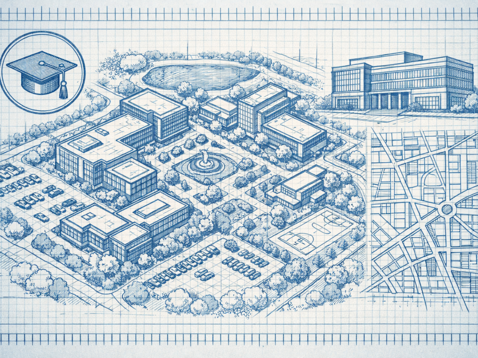 Commercial Property Management University City