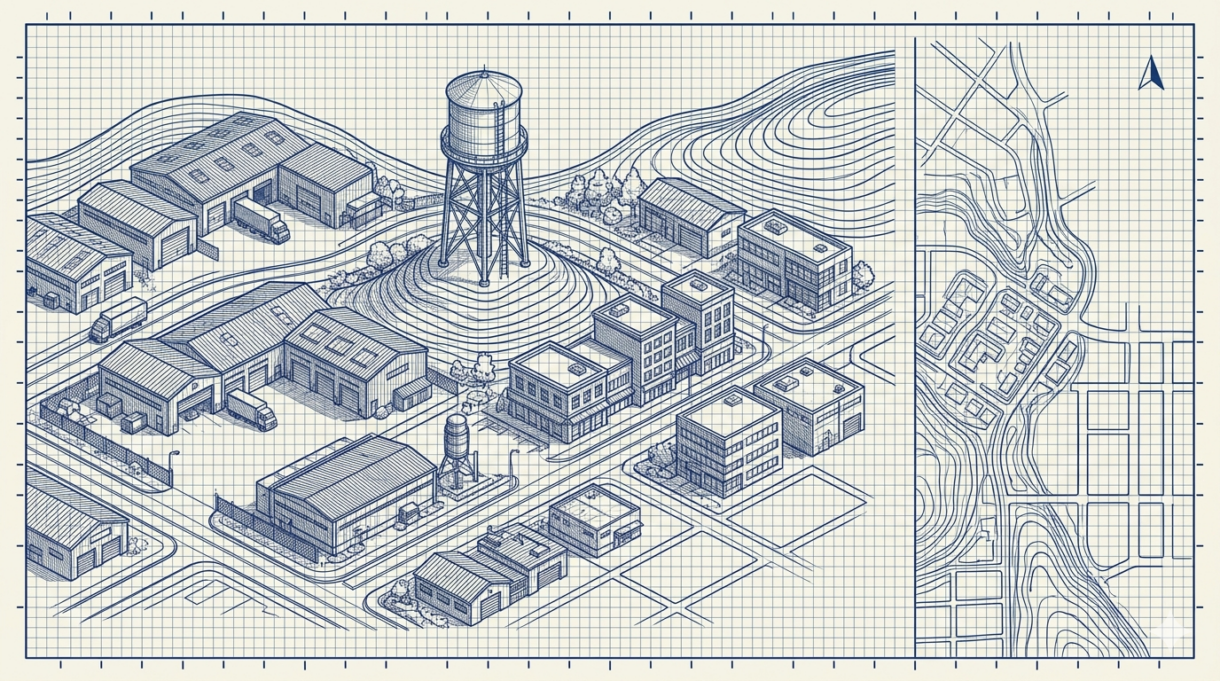 Commercial Property Management Vista