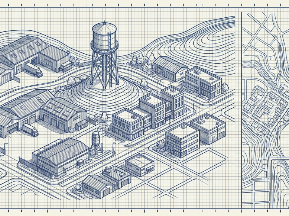 Commercial Property Management Vista