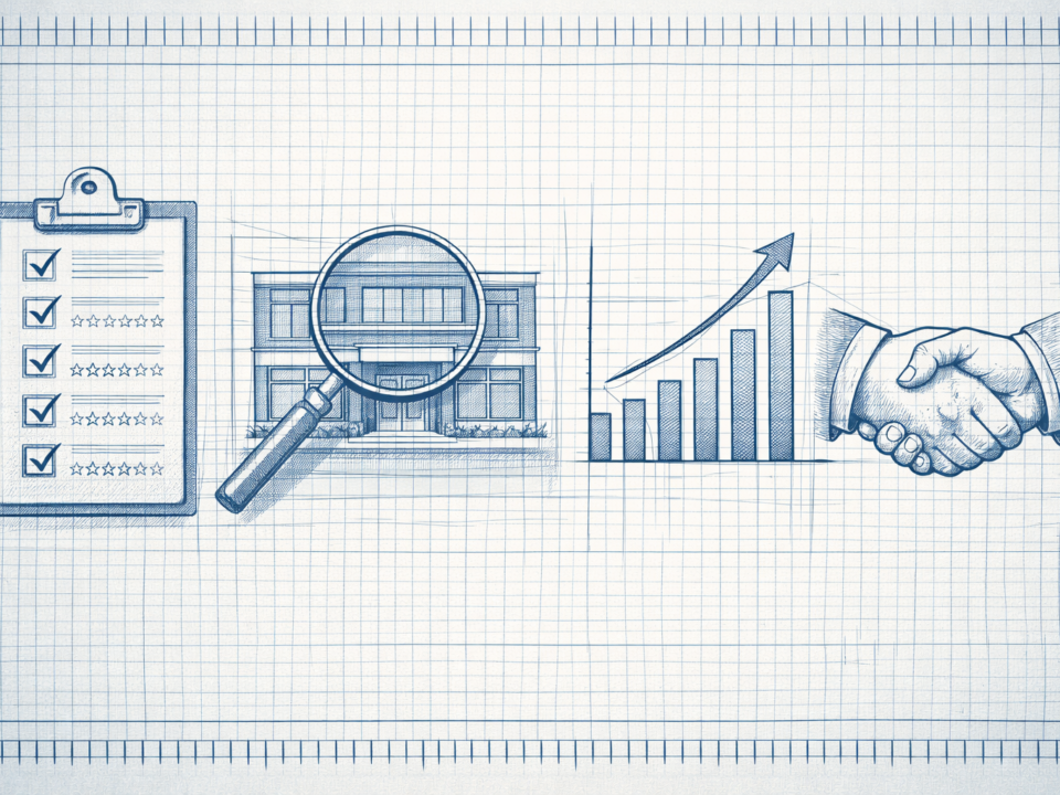 How to Evaluate a Commercial Property Manager