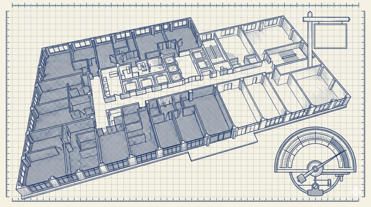 How to Reduce Vacancy in Commercial Properties