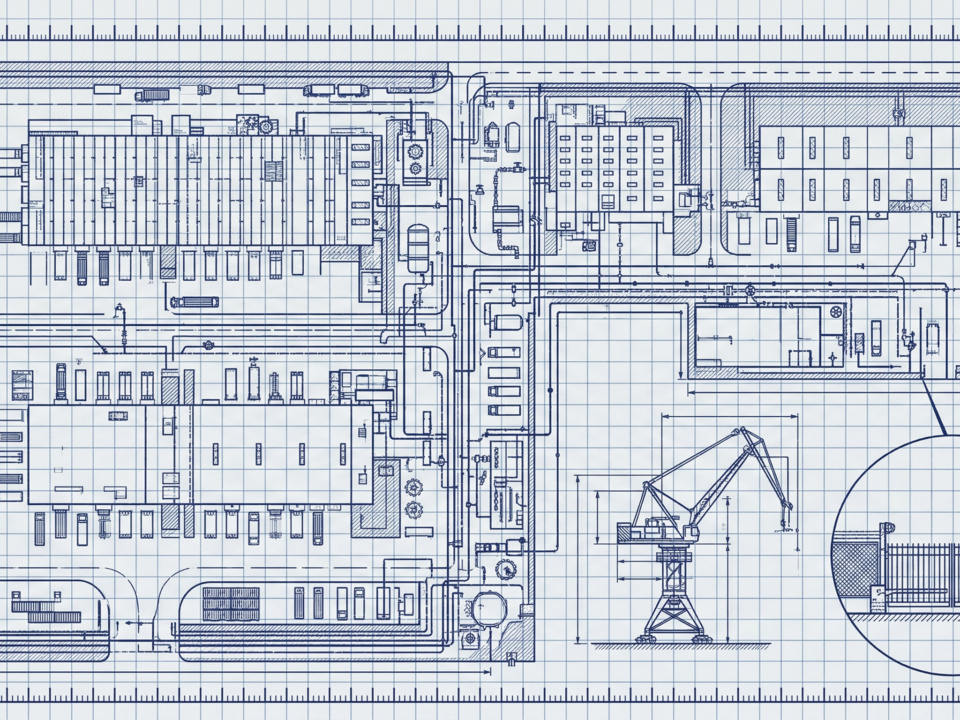 Managing Industrial Properties San Diego