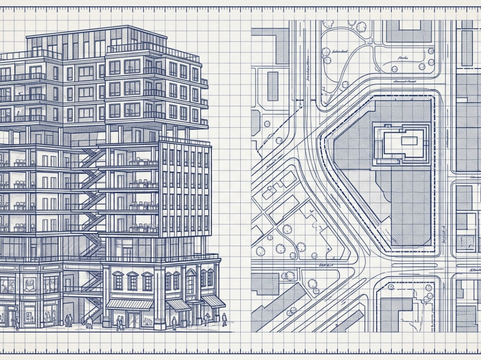 Managing Mixed-Use Properties