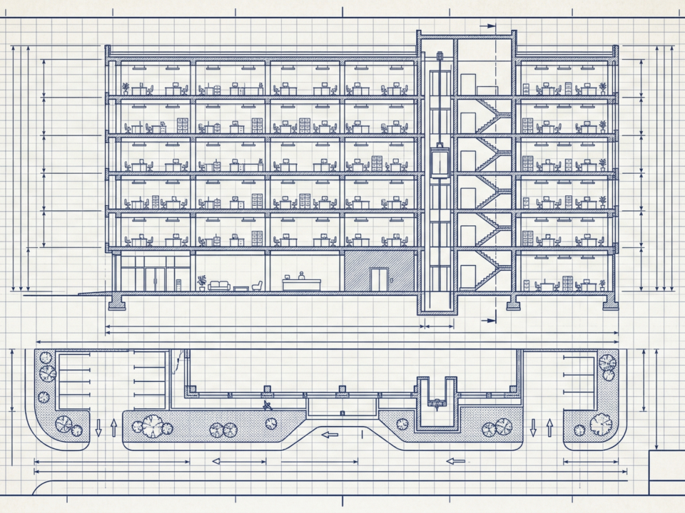 Managing Office Buildings San Diego
