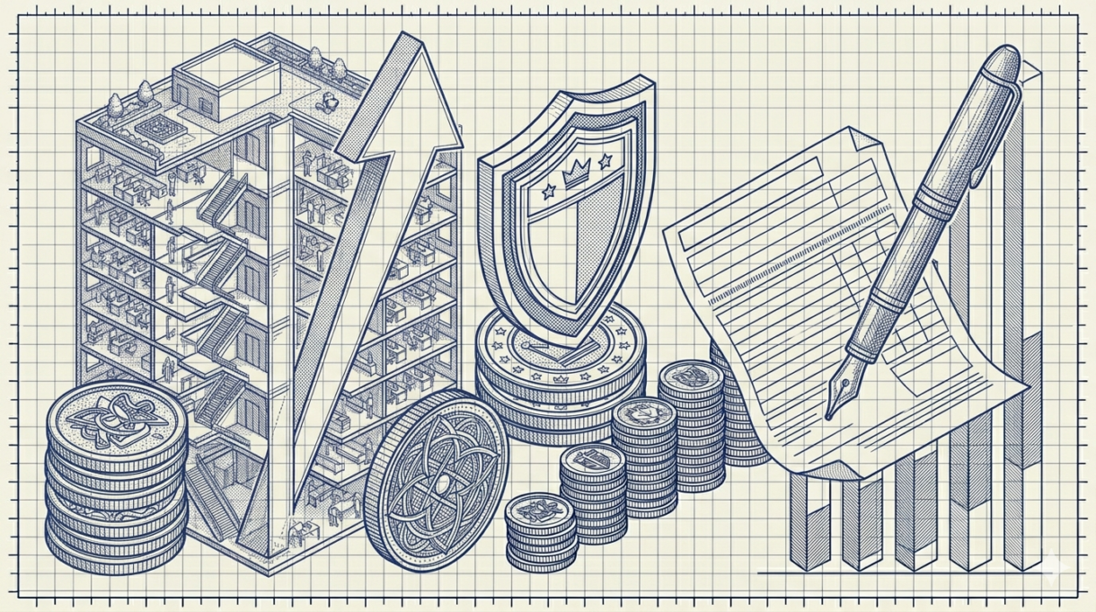 NNN Leases Explained San Diego