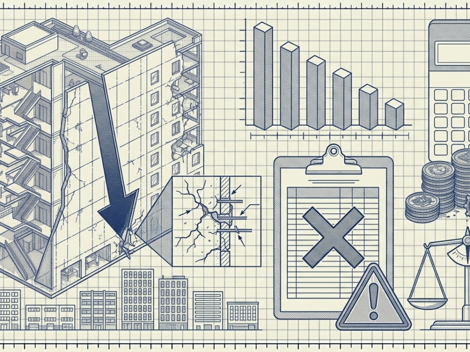 Signs Your Commercial Property Manager is Underperforming
