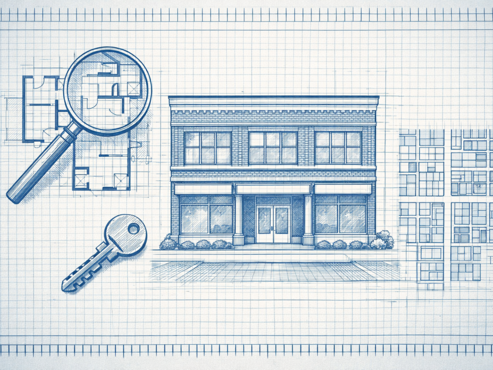 Small Commercial Property Management San Diego