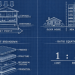 Four methods for valuing commercial property